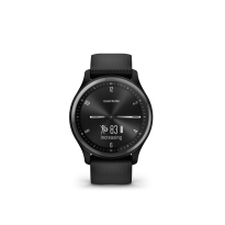 vívomove Garmin - Sport: Elegante von Hybrid-Smartwatch CE-Markt