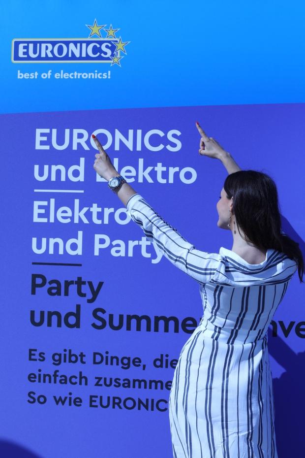 Euronics Summer Convention 2018