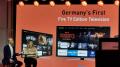 8K und OLED: TV-Innovationen der IFA