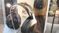 Hochwertiger Kopfhörer von Audio-Technica