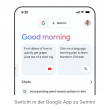 Google startet Gemini App in Deutschland