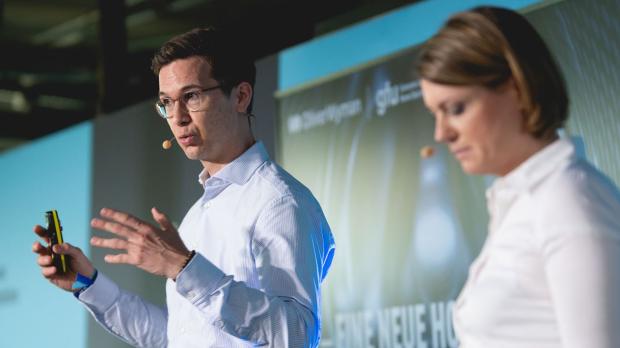 Impressionen von der IFA-Presseveranstaltung