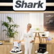 Judith Rakers ist neue Markenbotschafterin von Shark