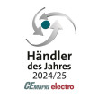 Die „Händler des Jahres 2024/25“ sind gewählt