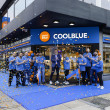 Coolblue eröffnet Shop in Dortmund