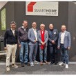 SmartHome Initiative Deutschland wählt neuen Vorstand