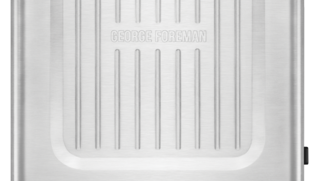 Bild: George Foreman