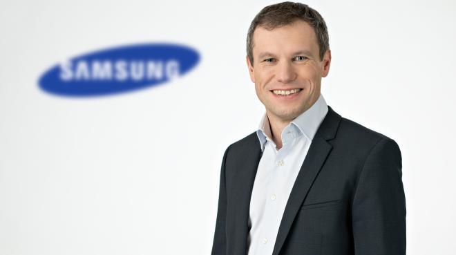 Foto: Samsung/ Team Uwe Nölke