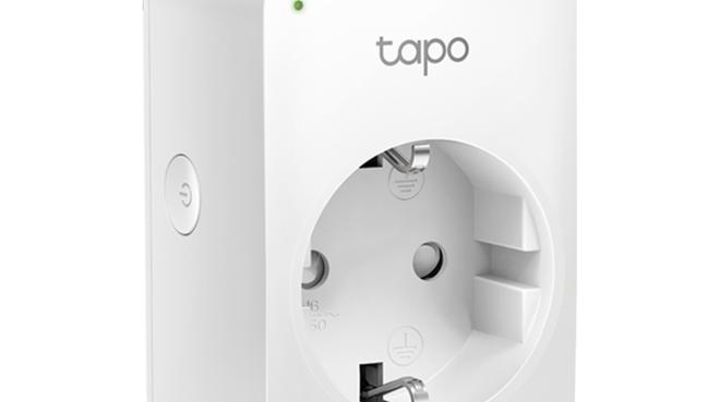 Tapo P110, Foto: TP Link