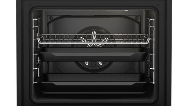 Backofen BBIM13300X - Bild: Beko