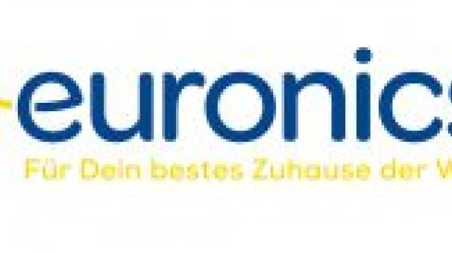 Euronics LogoLOW. Foto: Euronics