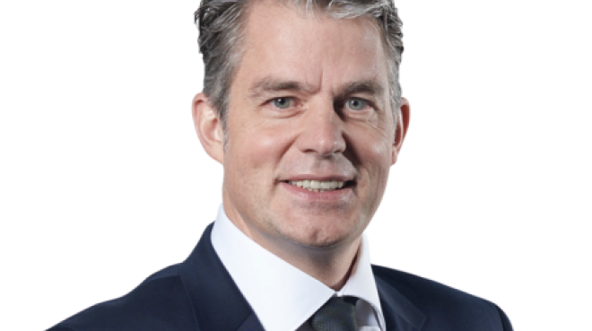 Jens-Christoph Bidlingmaier - Bild: Bauknecht