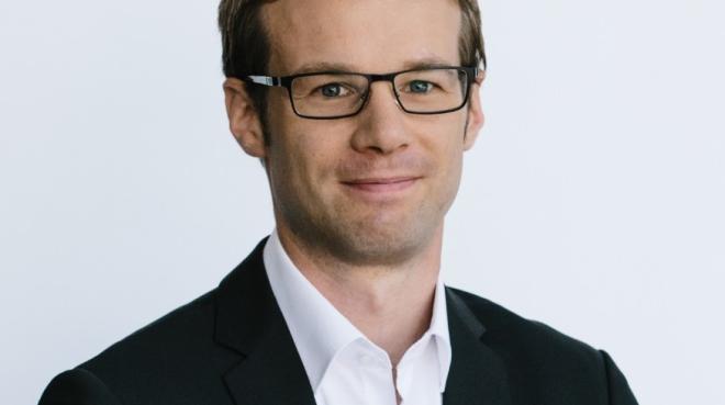 Florian Wieser, Foto: Coeconomy