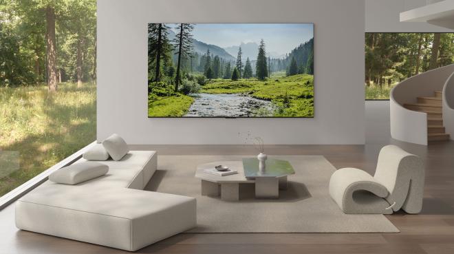 TCL X11H Serie