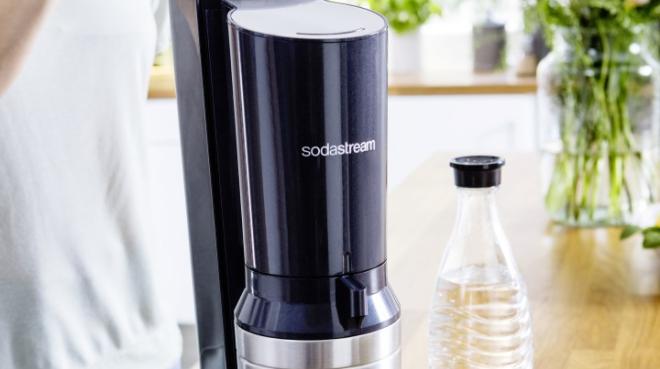 Sodastream Crystal 2.0 - Bild Sodastream