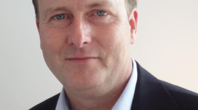 Andreas Gelsheimer