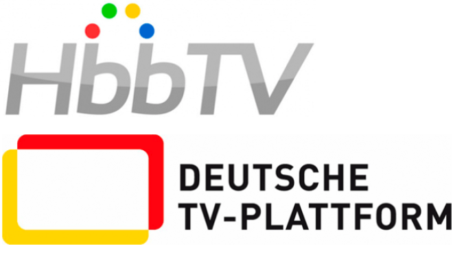 Bild: HbbTV, TV-Plattform