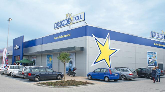 Foto: Euronics