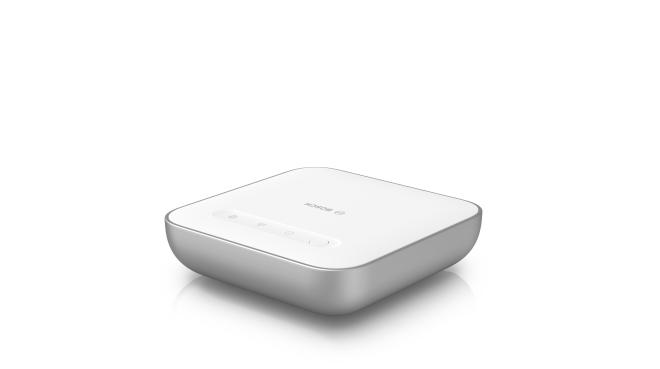 Bosch Smart Home Controller II, Foto: Bosch Smart Home