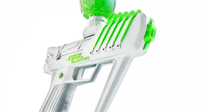 Surge, Foto: Gel Blaster