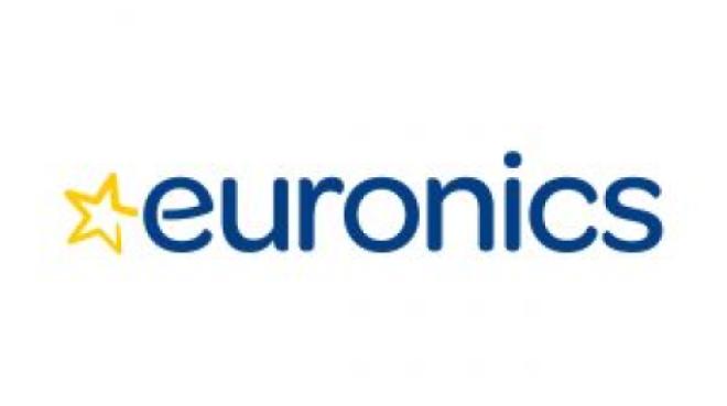 Logo Euronics