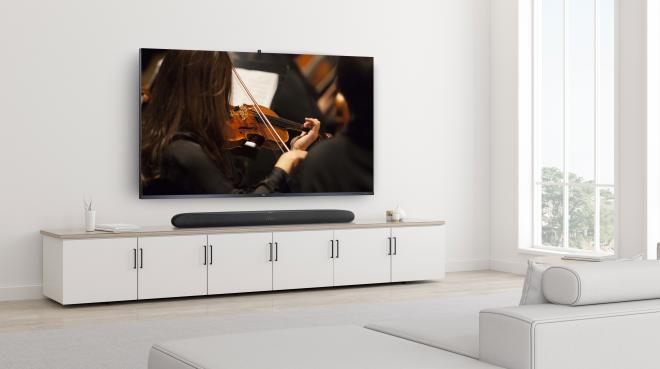 TCL Soundbar TDS6100. Foto: TCL