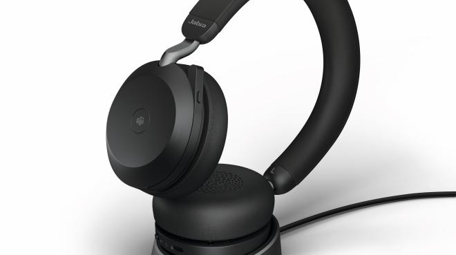 Jabra Evolve2 75, Foto: GN Audio