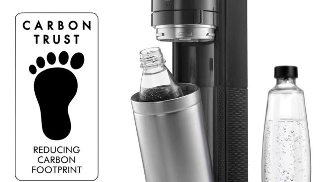 Sodastream Duo - Bild: Sodastream