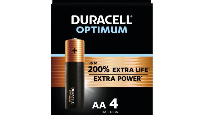 Foto: Duracell