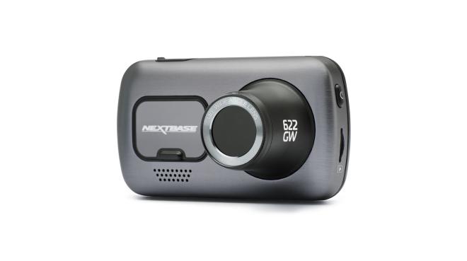 622W Dashcam, Foto: Nextbase