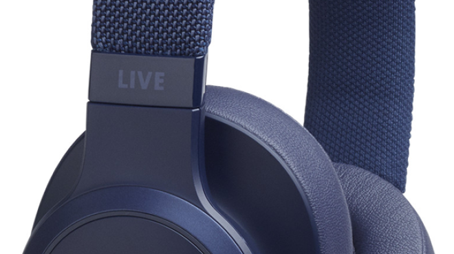 JBL LIVE 500 BT - Foto: JBL