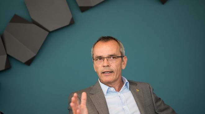 Dr. Stefan Müller, Foto: expert