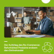 Der Aufstieg des Re-Commerce: Refurbished Produkte erobern den Onlinehandel