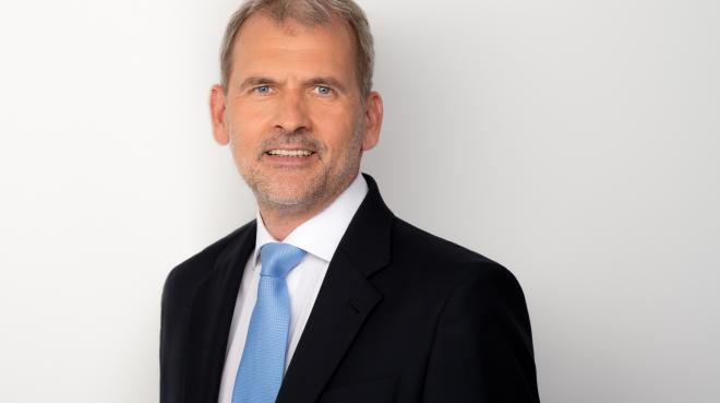 Stephan Tromp, Foto: HDE / Hoffotografen