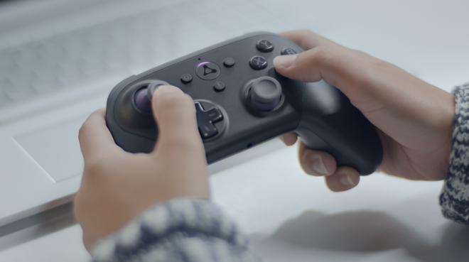 Luna Controller, Foto: Amazon