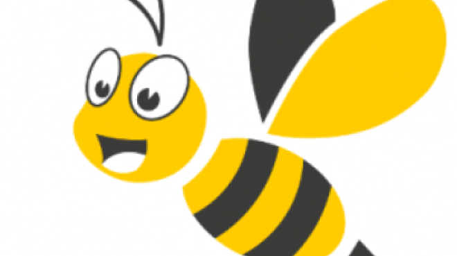 loadbee Logo