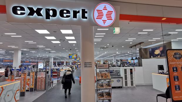 expert Fachmarkt Langenhagen