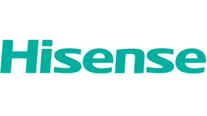 Bild: Hisense