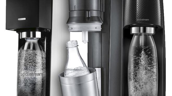 SodaStream_Power_CrystalEasy - Foto: SodaStream