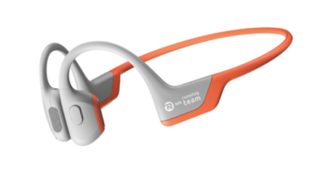 Open Run Pro Limited Edition von Shokz