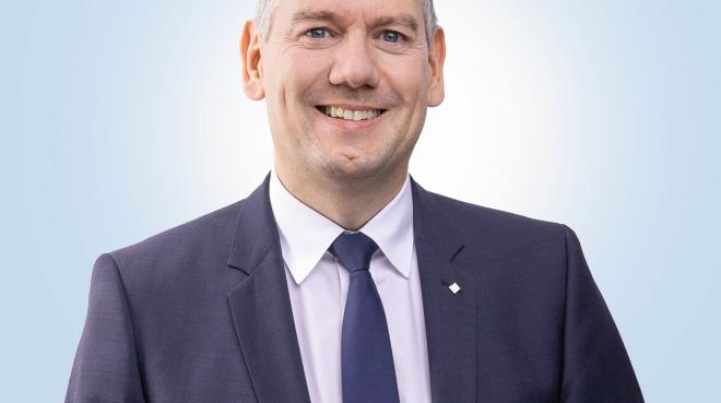 Thilo Dröge, Foto: Wertgarantie