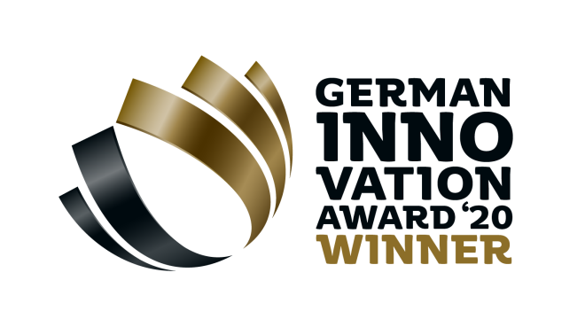 Foto: German Innovation Award