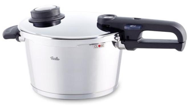 Vitavit Premium - Foto: Fissler