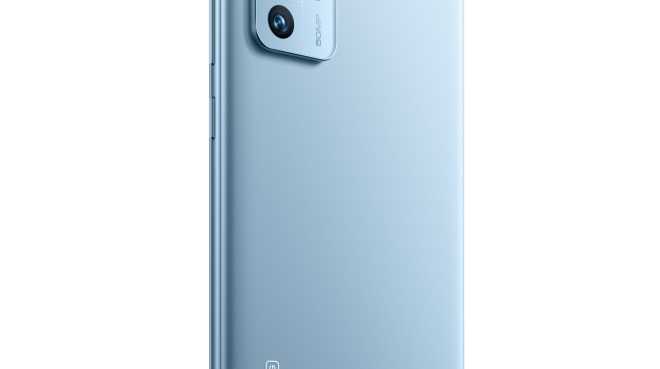 Xiaomi 12 in Blue, Foto: Xiaomi