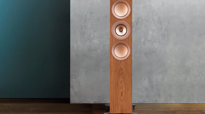 KEF R7 - Foto: KEF