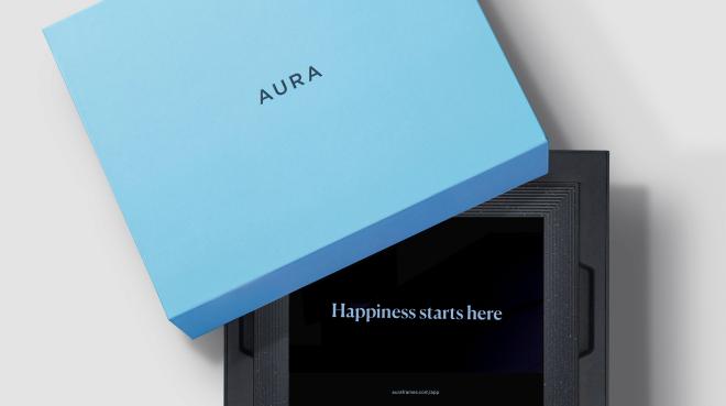 Aura Mason Luxe, Foto: Aura