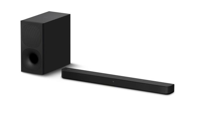 HT-S400 Soundbar mit Subwoofer, Foto: Sony