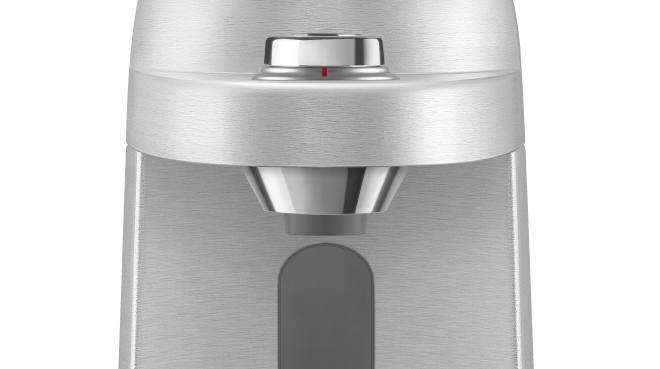 Smeg Minipro Espresso-Kaffeemühle CGF02SSEU