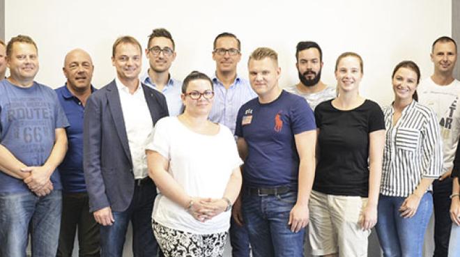 Der Kreis: Betriebsmanagement-Seminar - Foto: Der Kreis