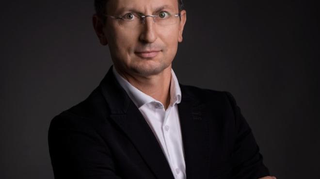 Roman Lubczyk, Foto: expert